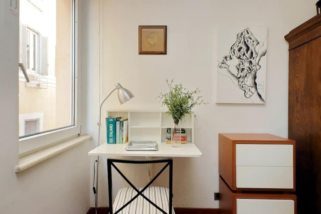 3V Luxury Apartment By Hili Rom Exteriör bild